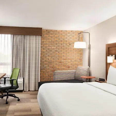 Holiday Inn Express - San Antonio Airport By Ihg Exterior foto