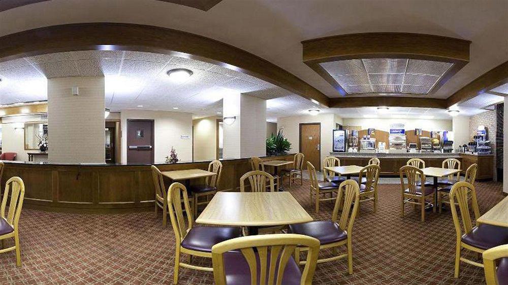 Hotel Holiday Express - Airport By Ihg San Antonio