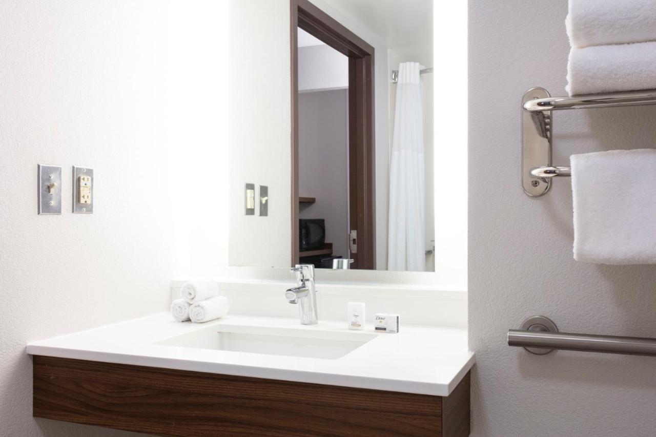 Express - Airport By Ihg 3* San Antonio