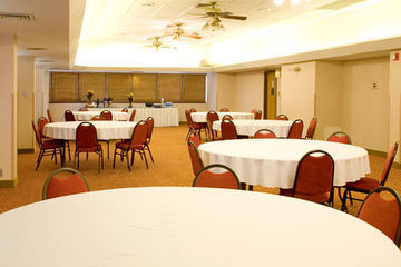Holiday Express - Airport By Ihg 3* San Antonio